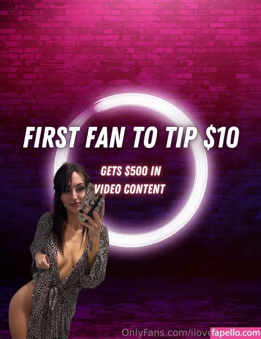 ilovedanidarko Onlyfans Photo Gallery 