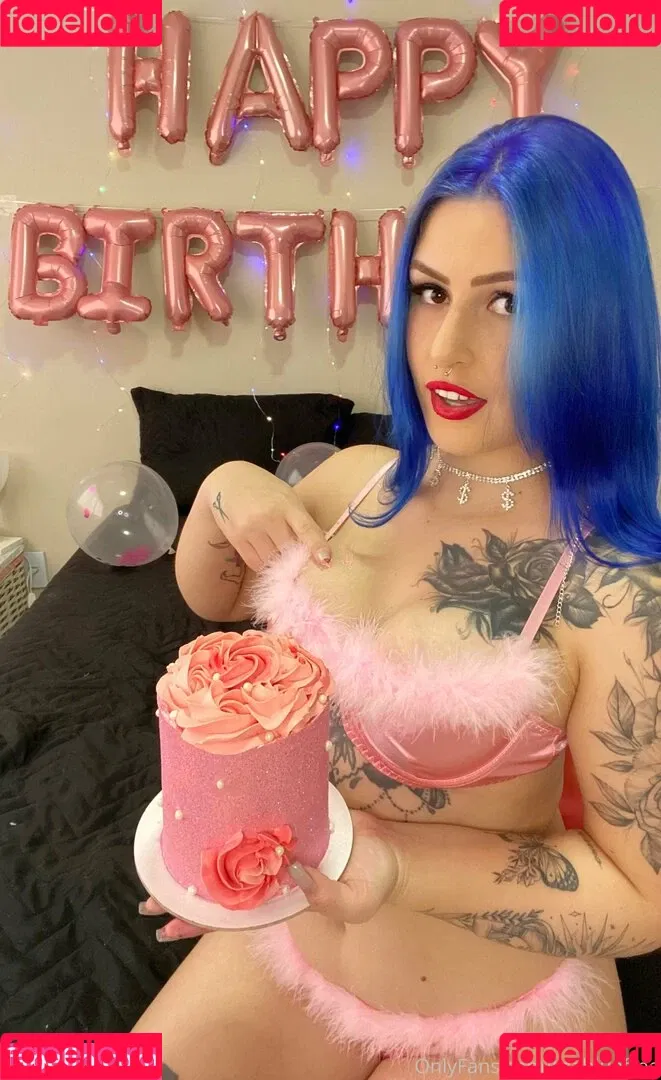 lizabluefree Onlyfans Photo Gallery 
