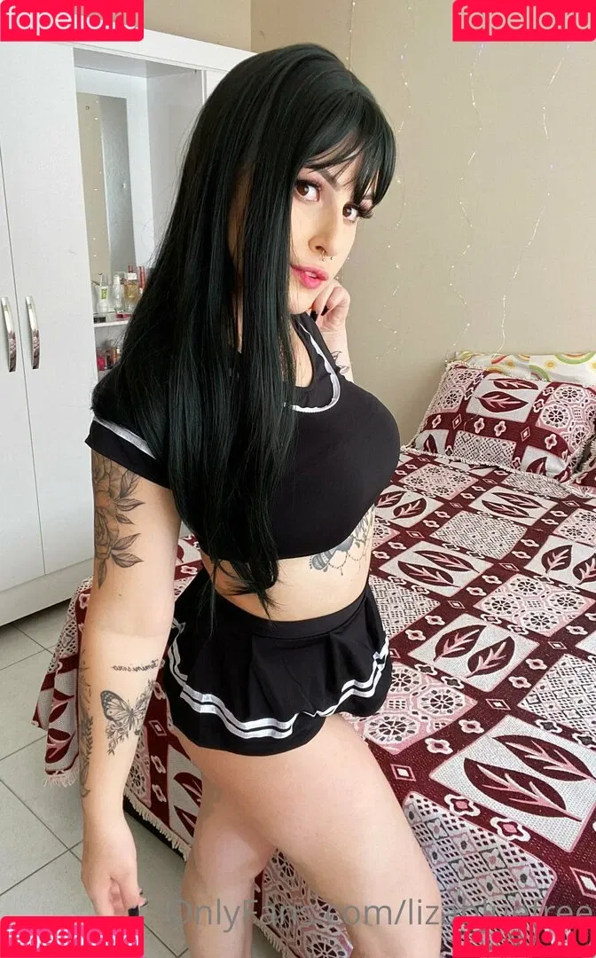 lizabluefree Onlyfans Photo Gallery 