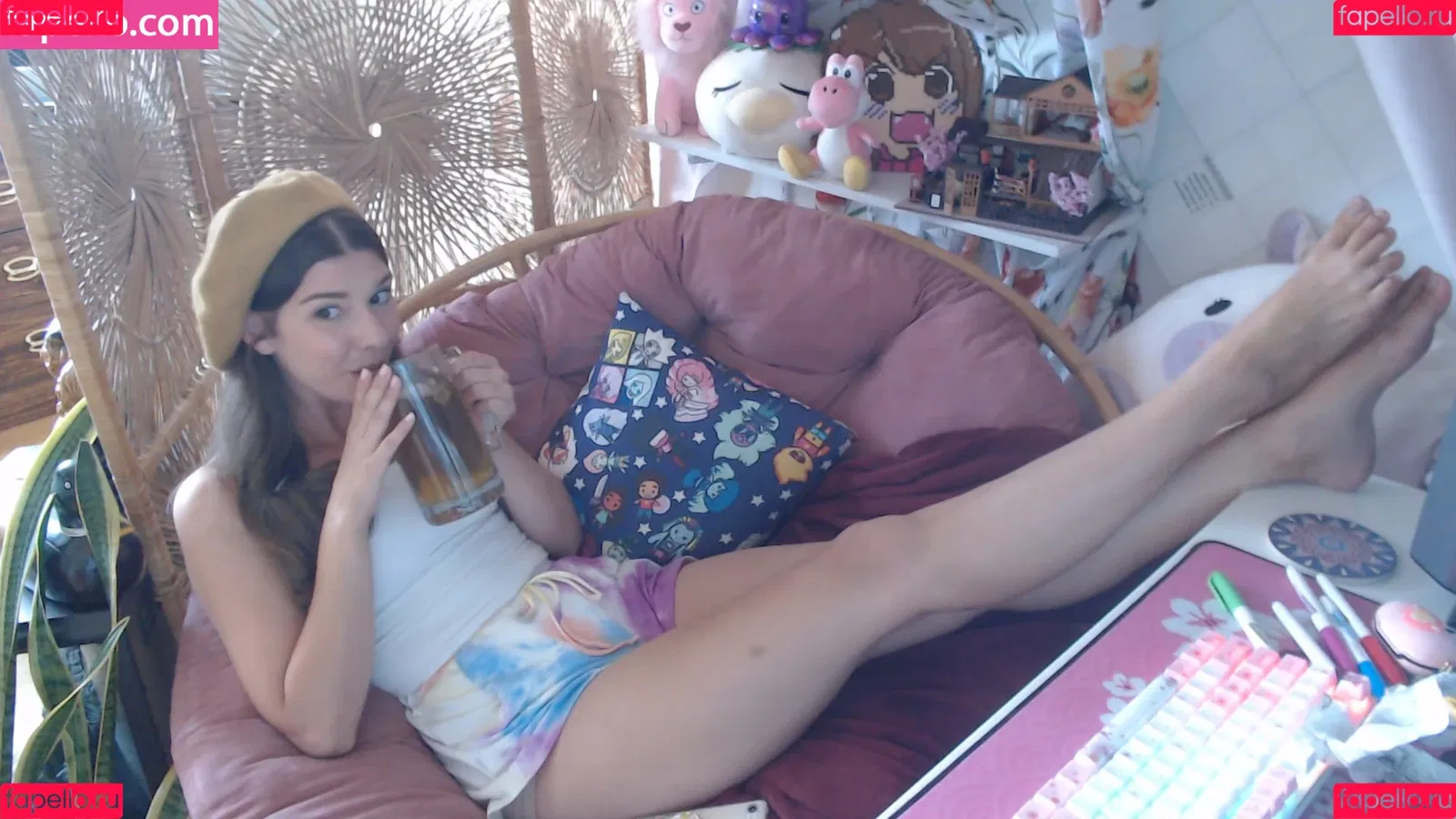 InvaderVie Onlyfans Photo Gallery 