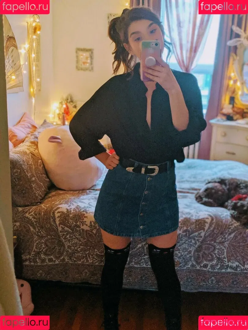 InvaderVie Onlyfans Photo Gallery 