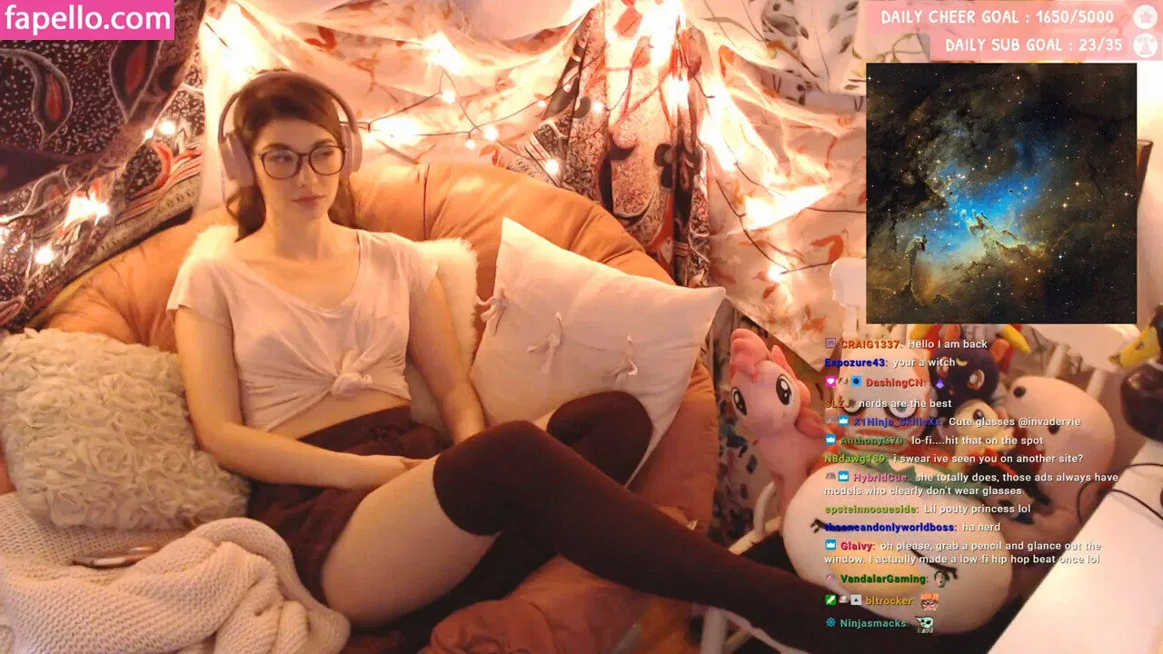 InvaderVie Onlyfans Photo Gallery 