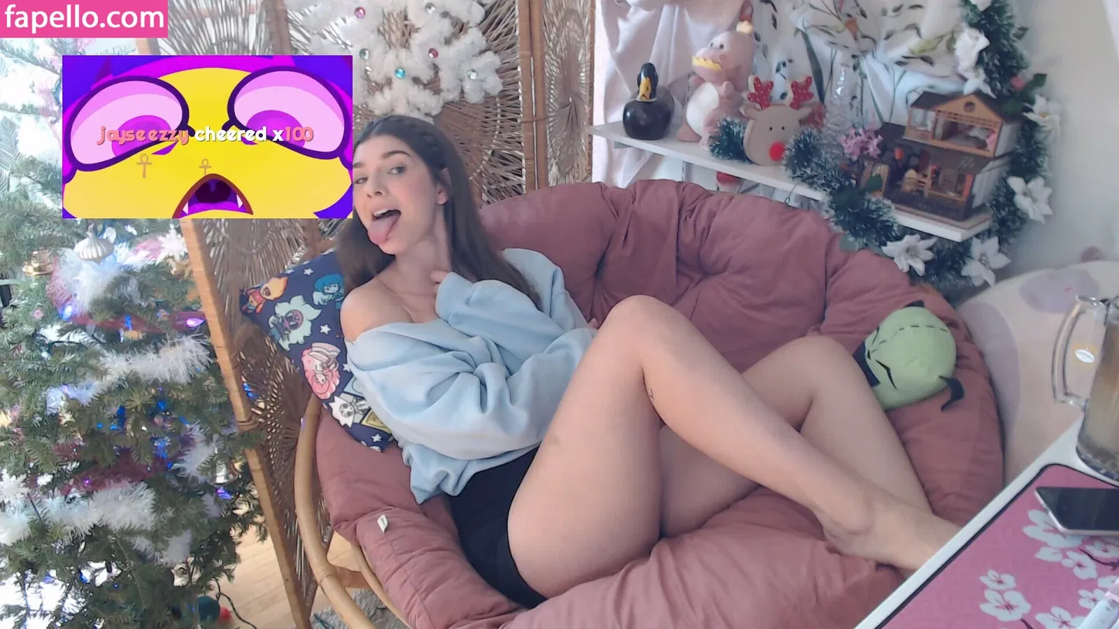 InvaderVie Onlyfans Photo Gallery 