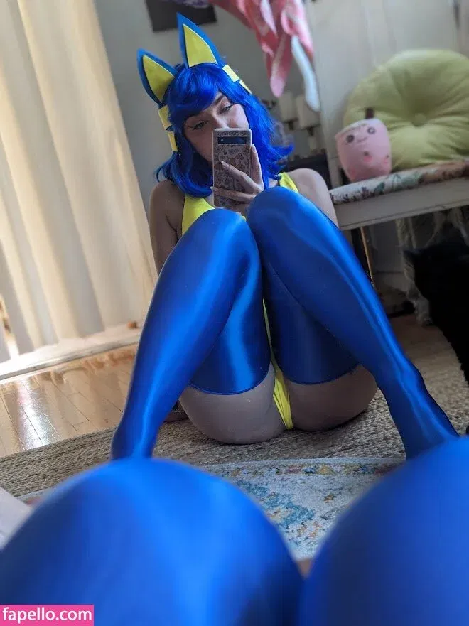 InvaderVie Onlyfans Photo Gallery 