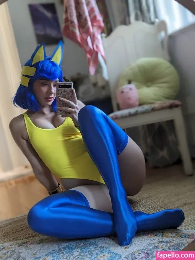 InvaderVie Onlyfans Photo Gallery 