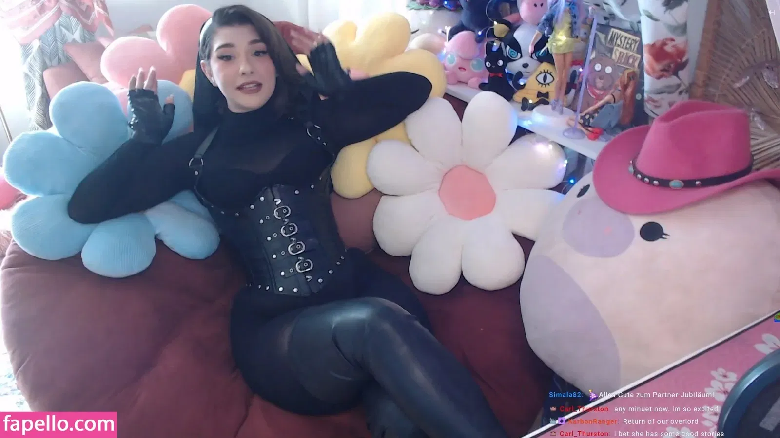 InvaderVie Onlyfans Photo Gallery 