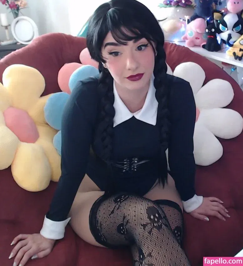 InvaderVie Onlyfans Photo Gallery 