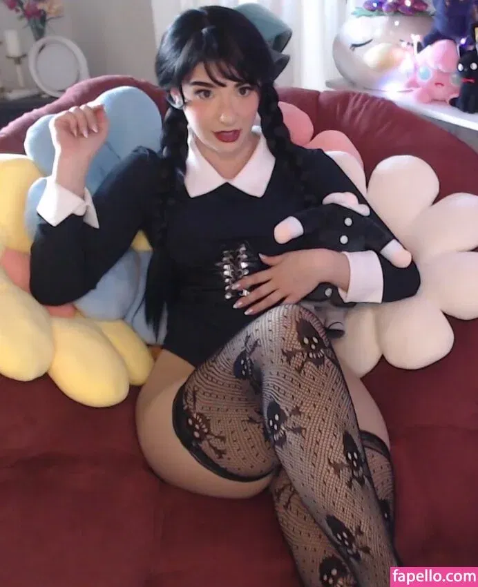 InvaderVie Onlyfans Photo Gallery 