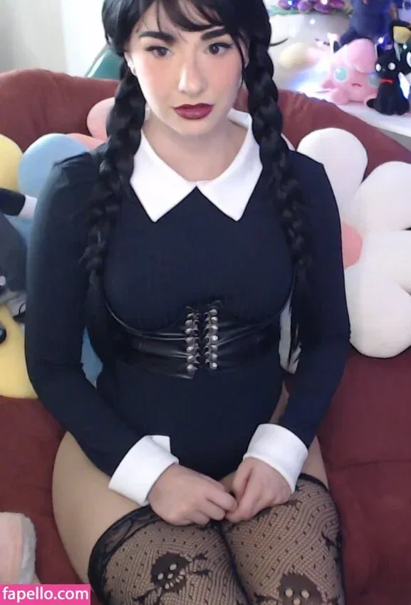 InvaderVie Onlyfans Photo Gallery 