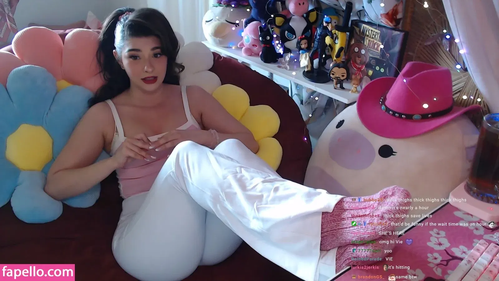 InvaderVie Onlyfans Photo Gallery 