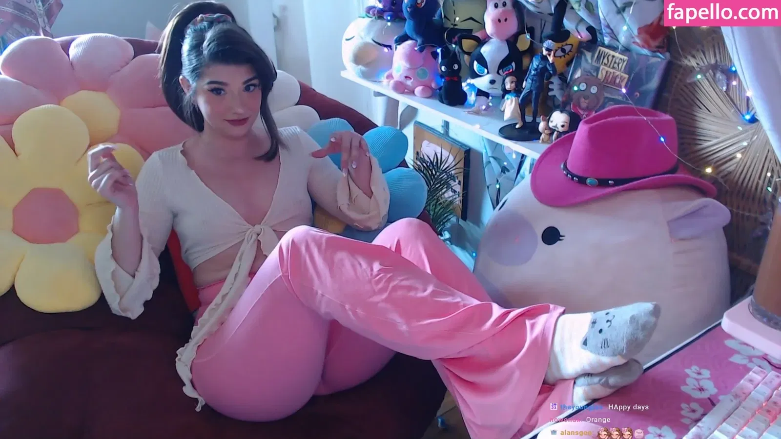 InvaderVie Onlyfans Photo Gallery 