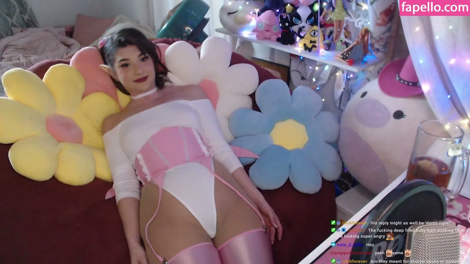 InvaderVie Onlyfans Photo Gallery 