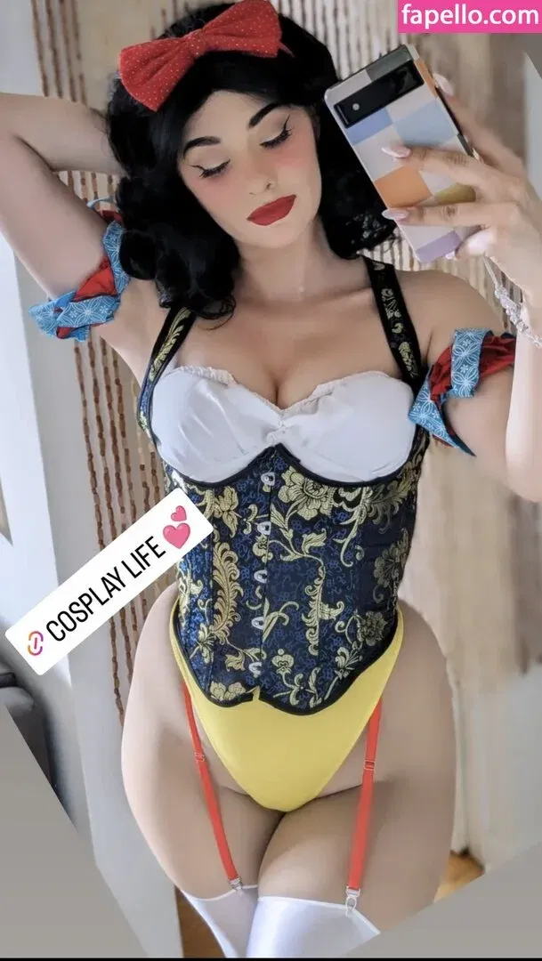 InvaderVie Onlyfans Photo Gallery 