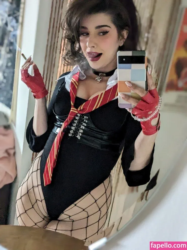 InvaderVie Onlyfans Photo Gallery 