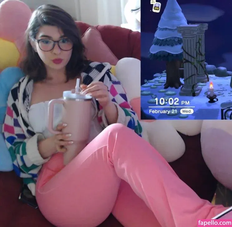 InvaderVie Onlyfans Photo Gallery 