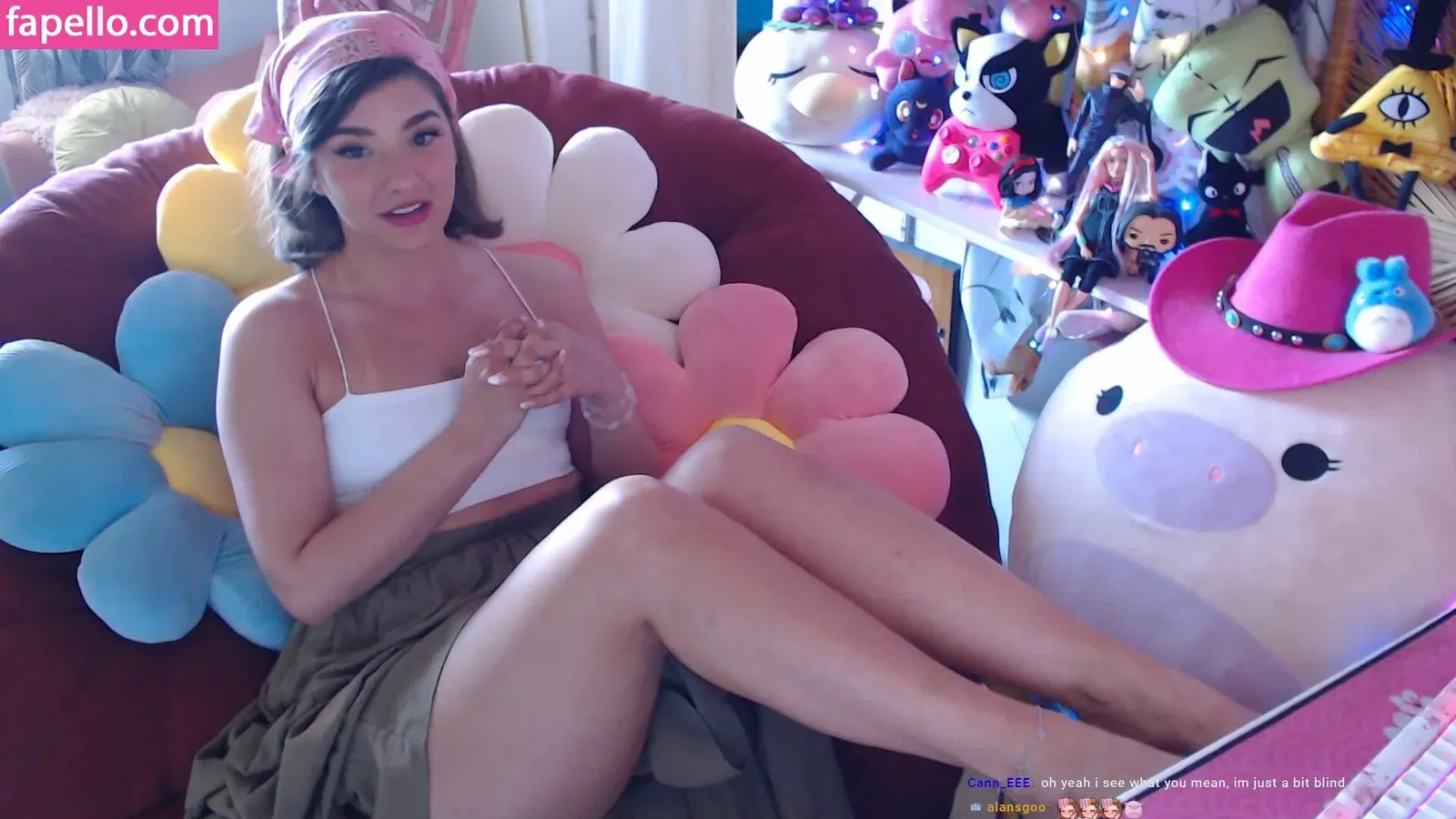 InvaderVie Onlyfans Photo Gallery 