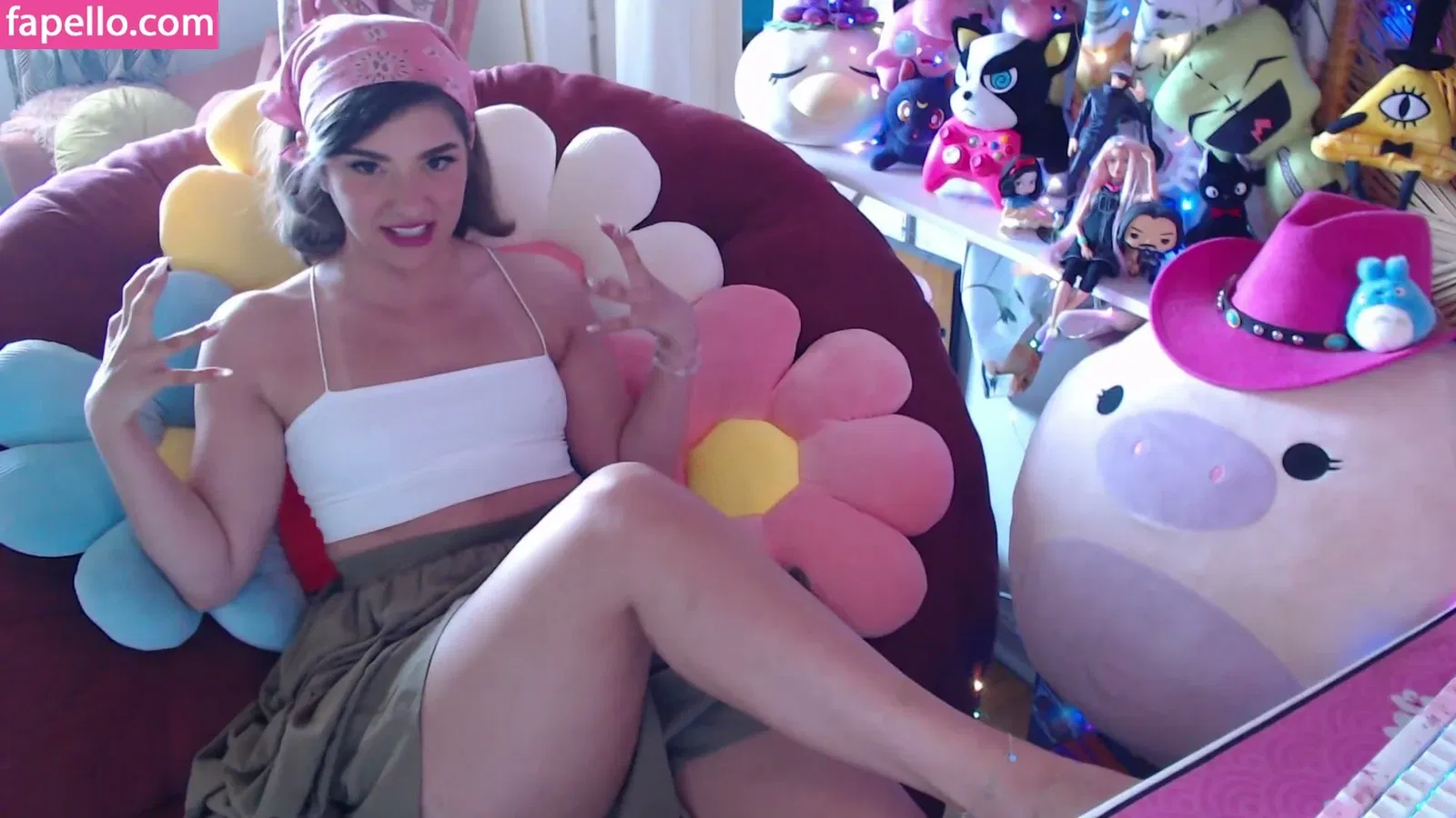 InvaderVie Onlyfans Photo Gallery 