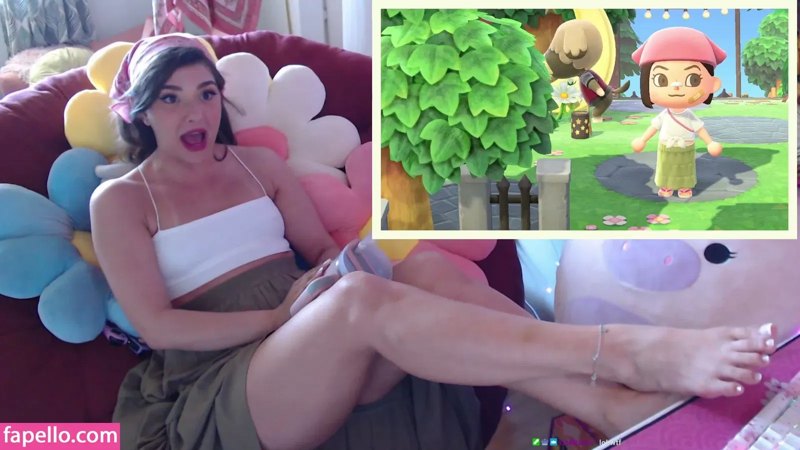 InvaderVie Onlyfans Photo Gallery 