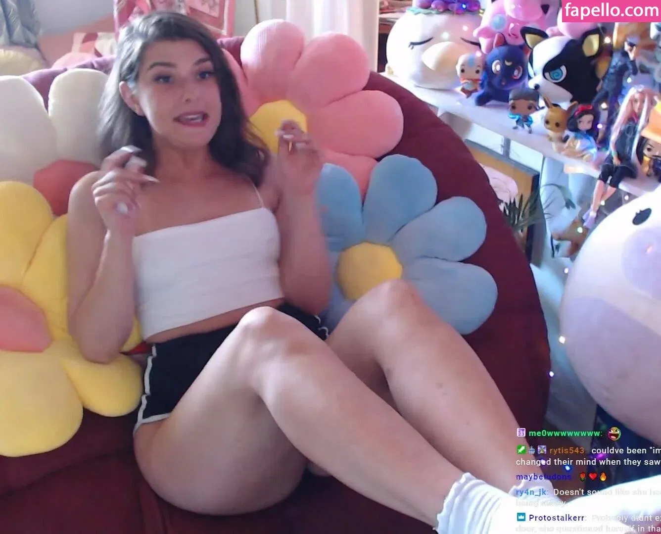 InvaderVie Onlyfans Photo Gallery 