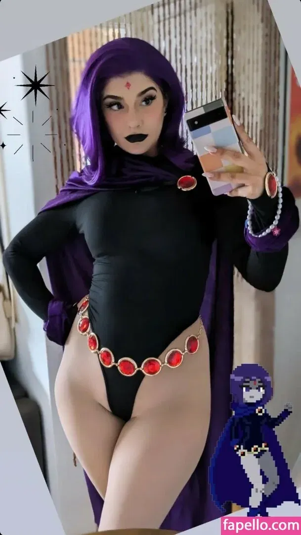 InvaderVie Onlyfans Photo Gallery 