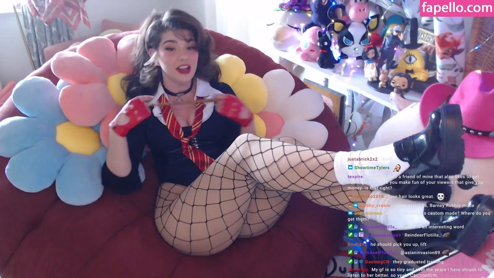 InvaderVie Onlyfans Photo Gallery 