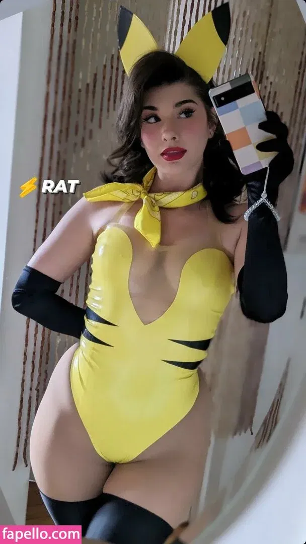 InvaderVie Onlyfans Photo Gallery 