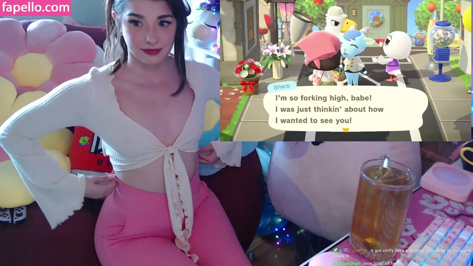 InvaderVie Onlyfans Photo Gallery 