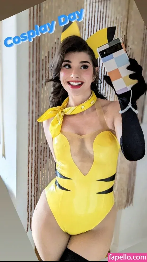 InvaderVie Onlyfans Photo Gallery 