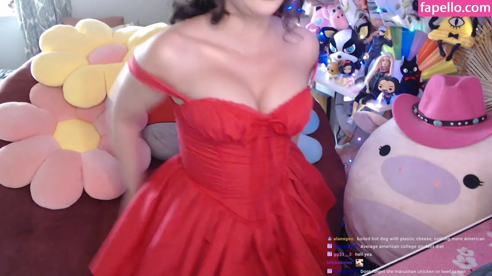 InvaderVie Onlyfans Photo Gallery 