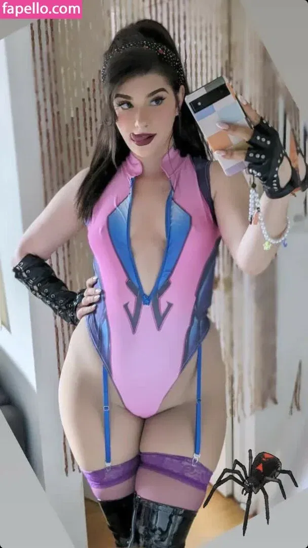 InvaderVie Onlyfans Photo Gallery 