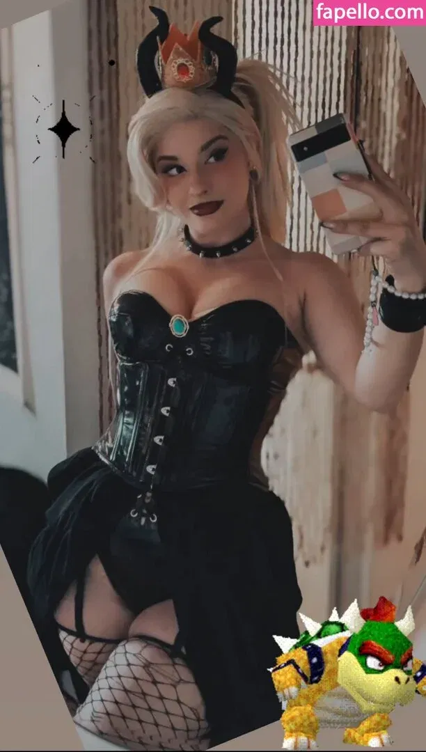 InvaderVie Onlyfans Photo Gallery 