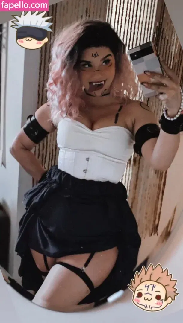 InvaderVie Onlyfans Photo Gallery 