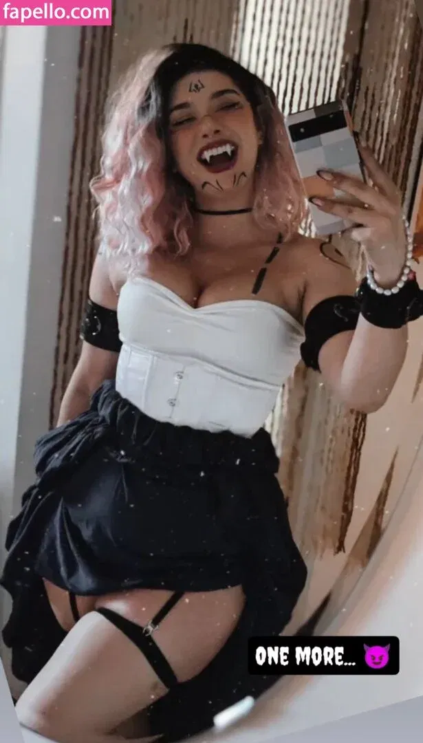 InvaderVie Onlyfans Photo Gallery 