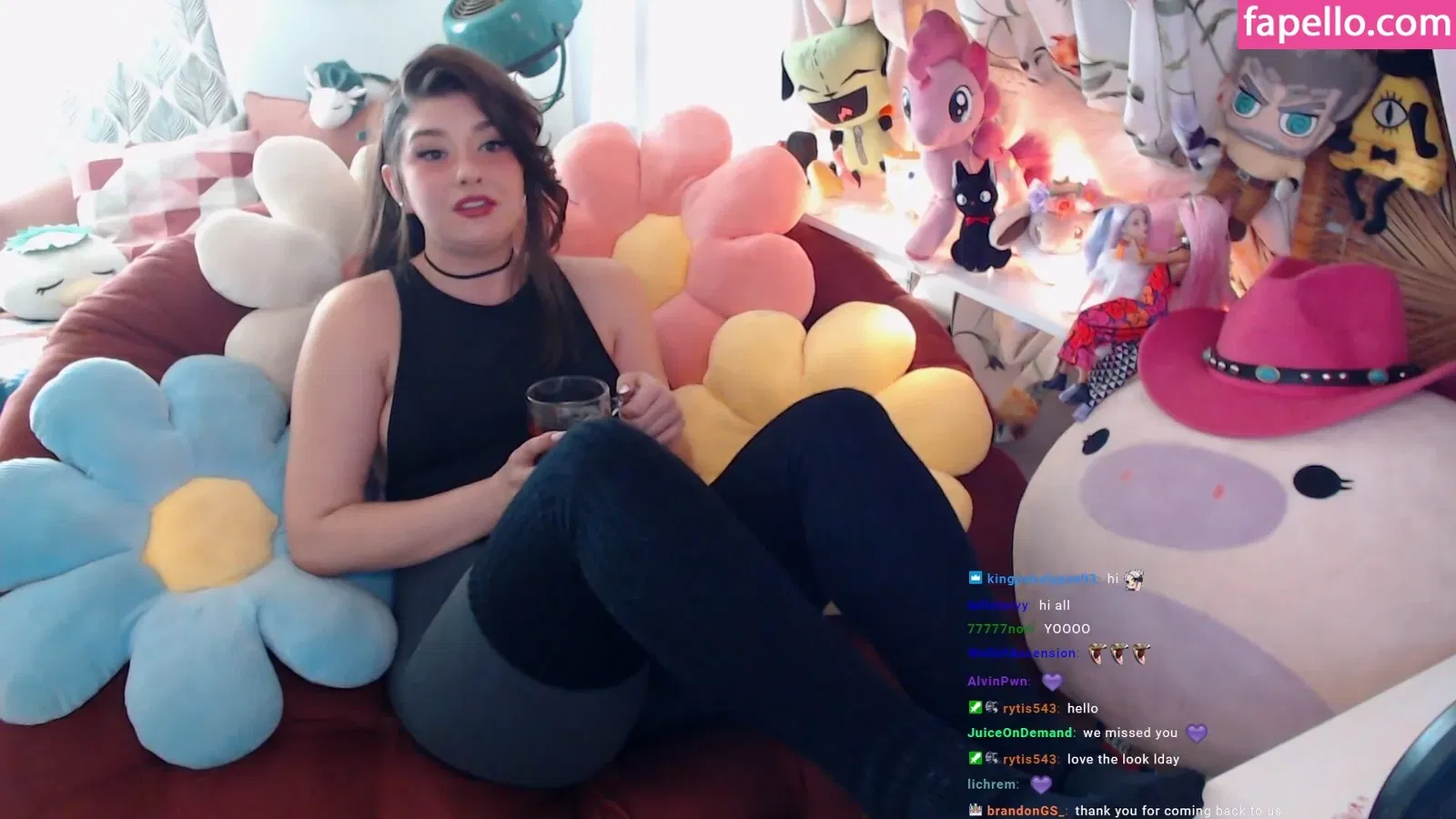 InvaderVie Onlyfans Photo Gallery 