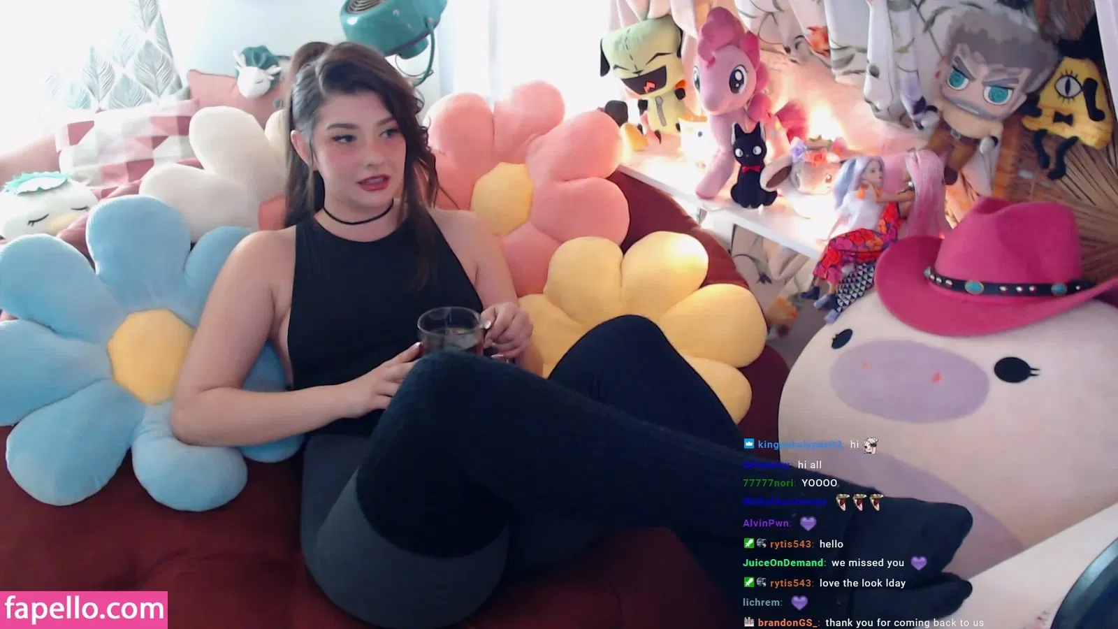 InvaderVie Onlyfans Photo Gallery 