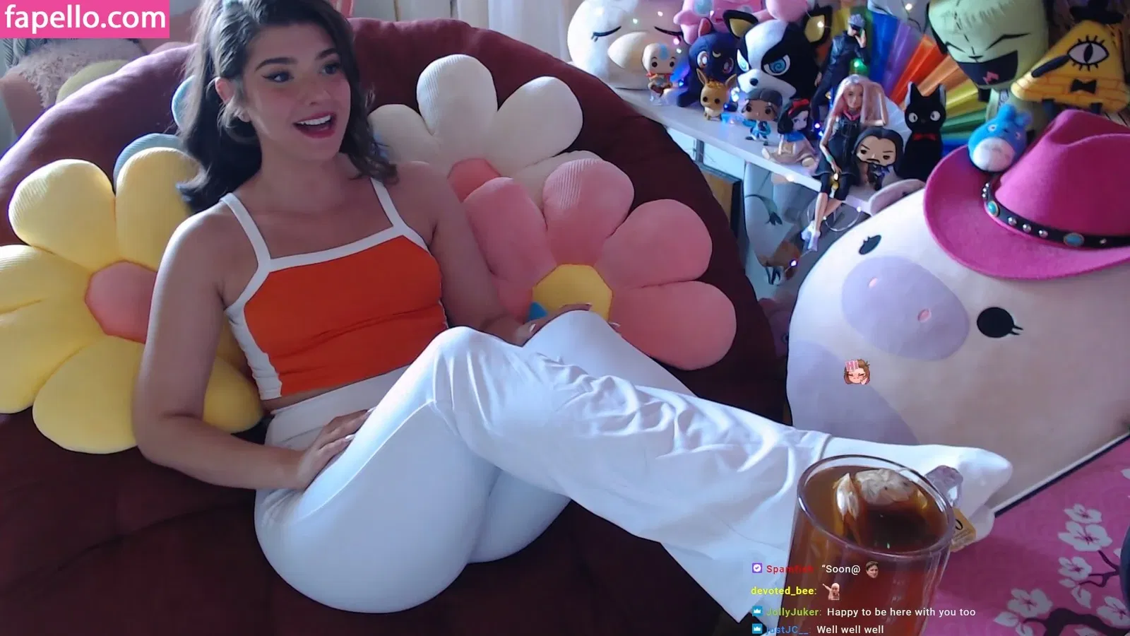 InvaderVie Onlyfans Photo Gallery 