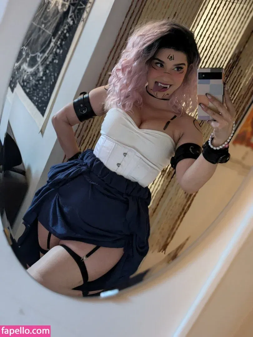 InvaderVie Onlyfans Photo Gallery 