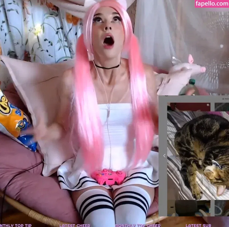 InvaderVie Onlyfans Photo Gallery 