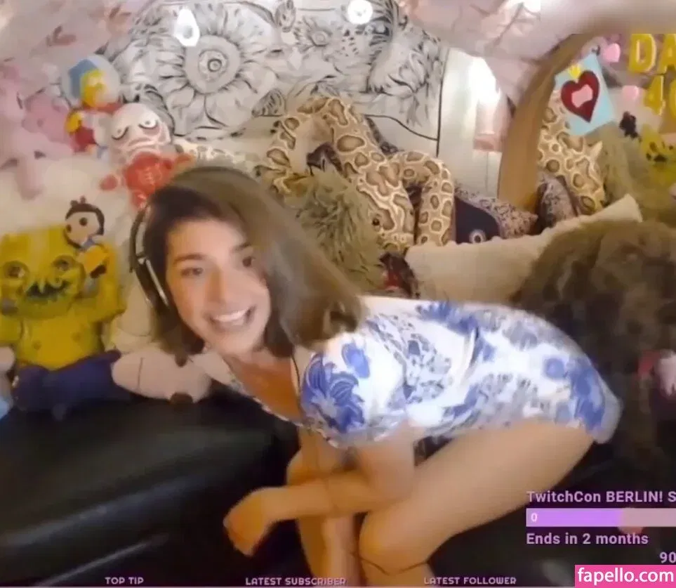 InvaderVie Onlyfans Photo Gallery 