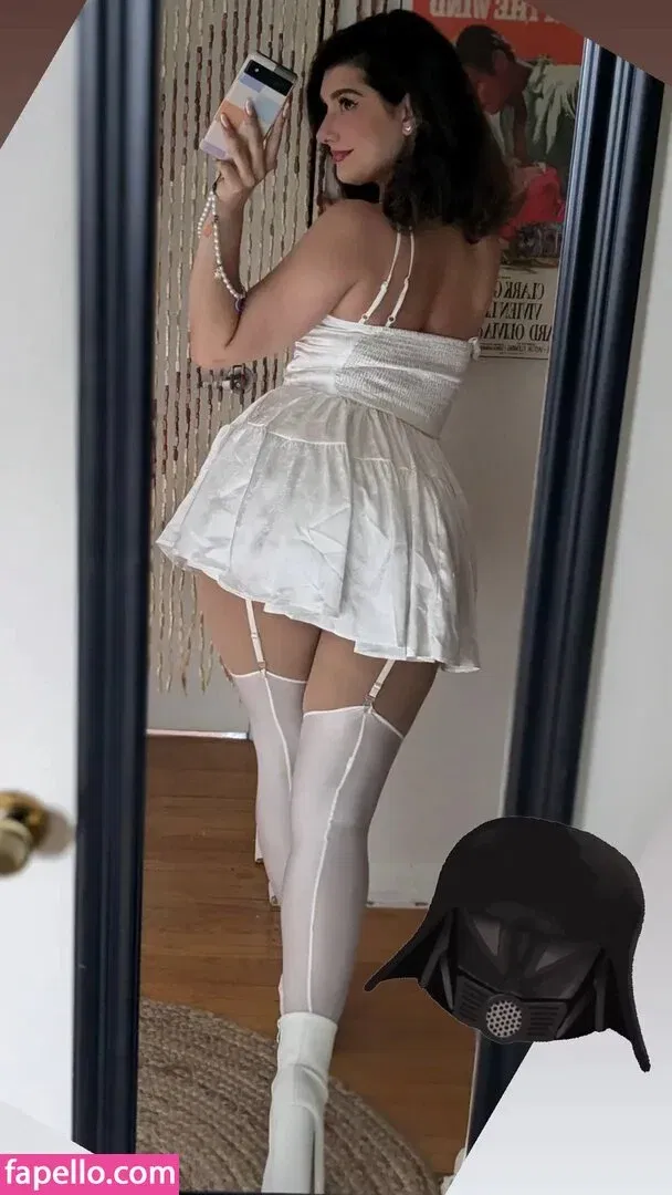 InvaderVie Onlyfans Photo Gallery 