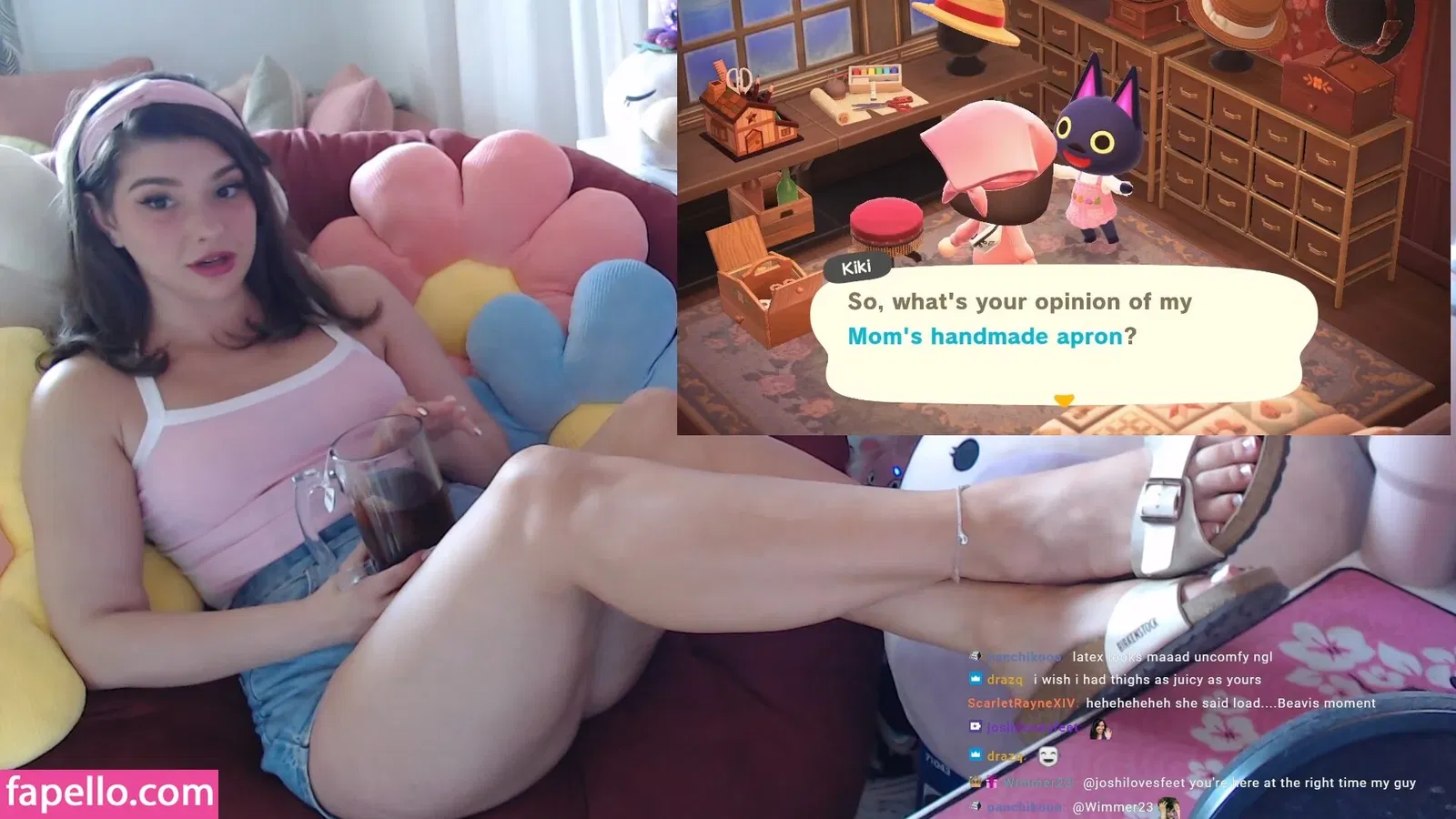 InvaderVie Onlyfans Photo Gallery 