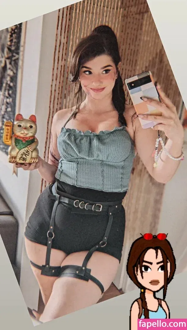 InvaderVie Onlyfans Photo Gallery 