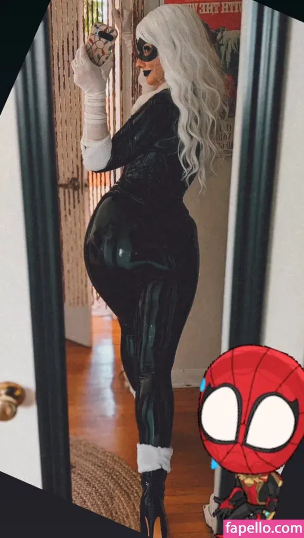 InvaderVie Onlyfans Photo Gallery 