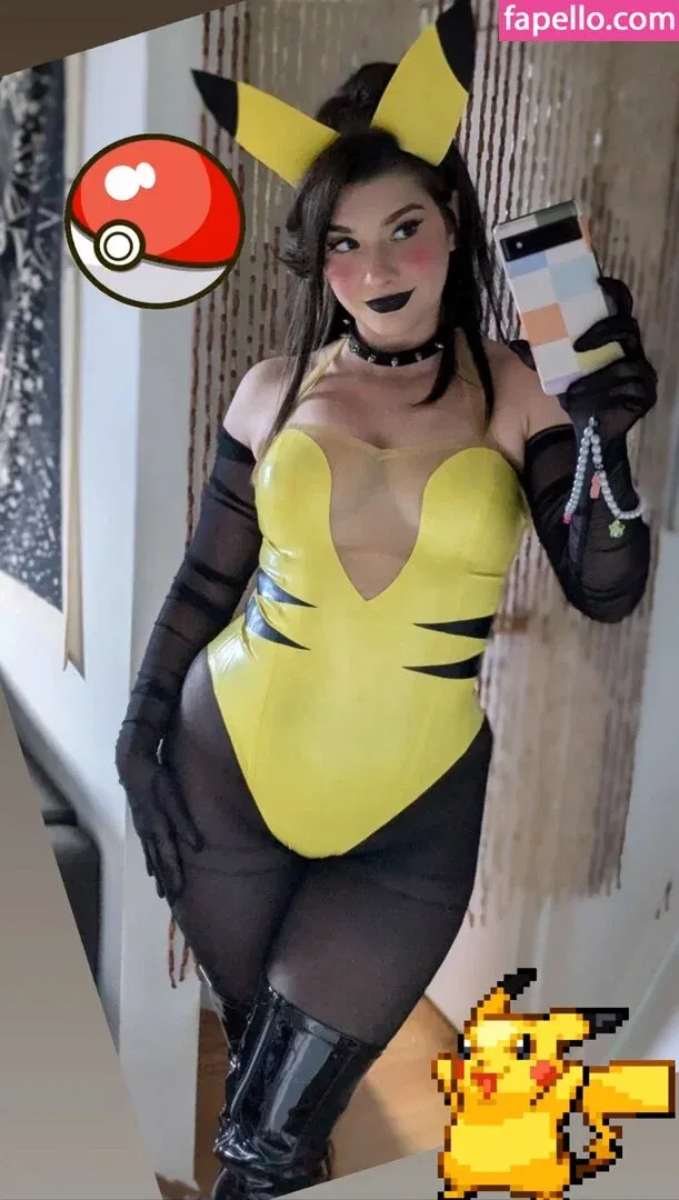 InvaderVie Onlyfans Photo Gallery 