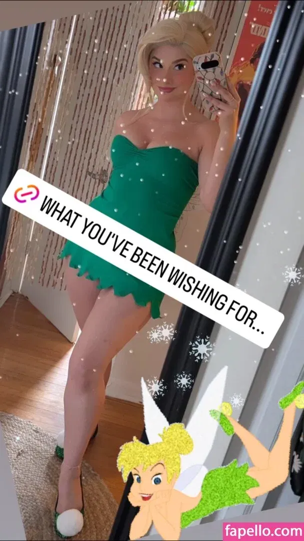 InvaderVie Onlyfans Photo Gallery 