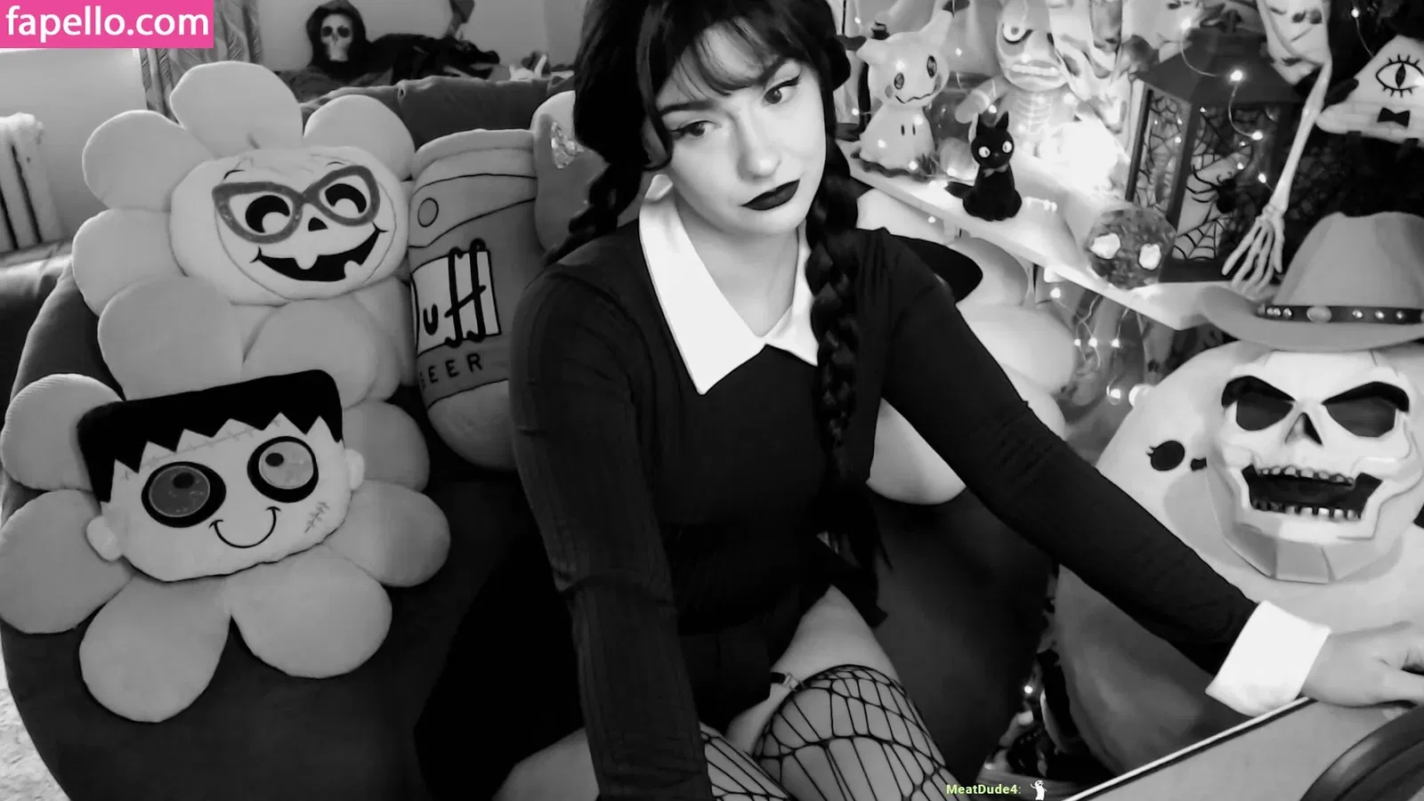 InvaderVie Onlyfans Photo Gallery 