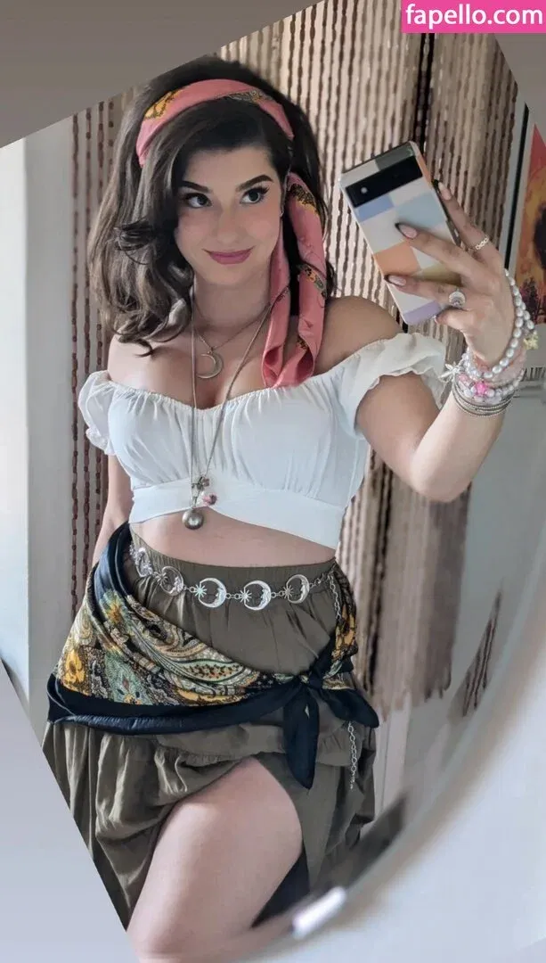 InvaderVie Onlyfans Photo Gallery 