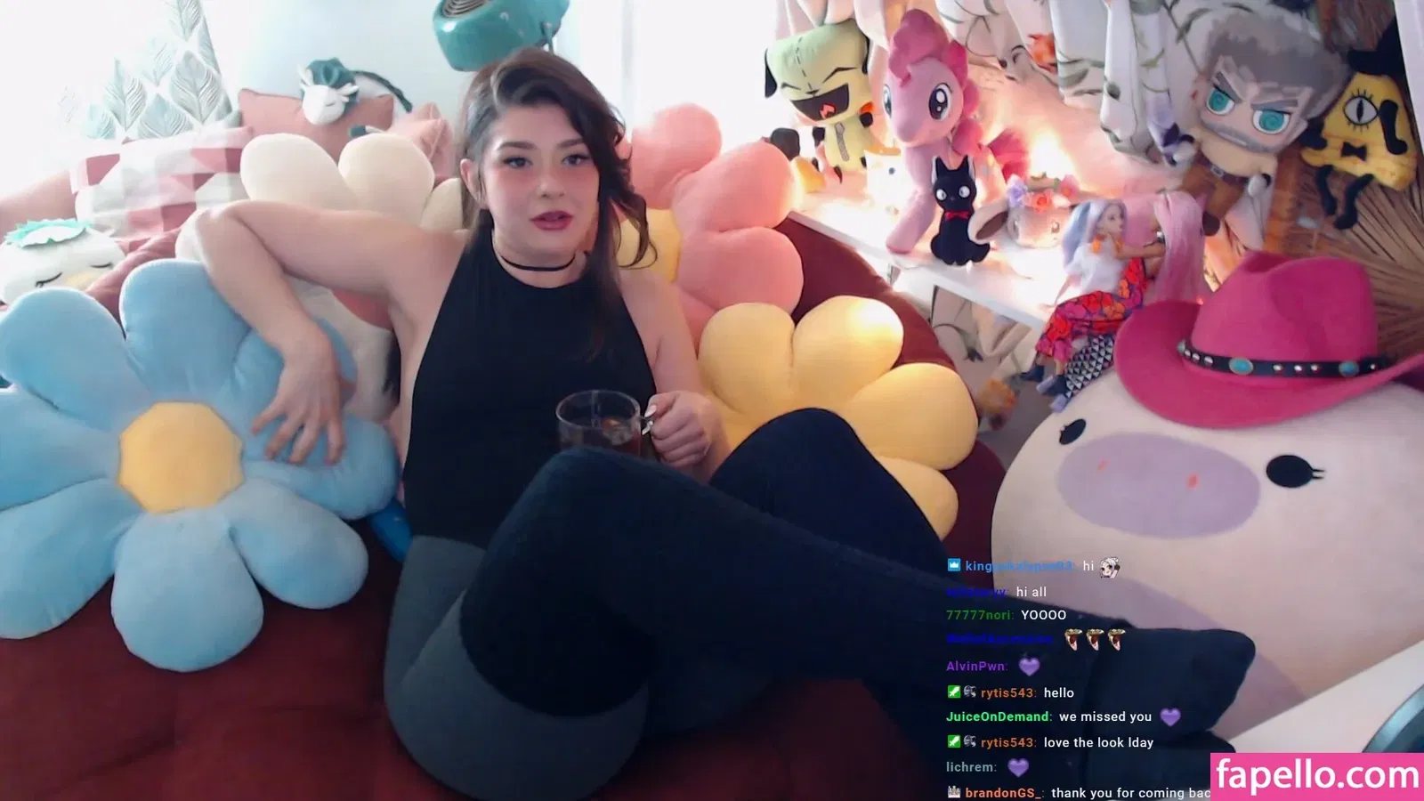 InvaderVie Onlyfans Photo Gallery 