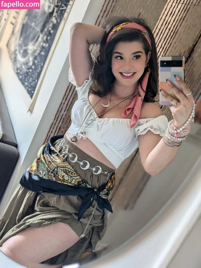 InvaderVie Onlyfans Photo Gallery 