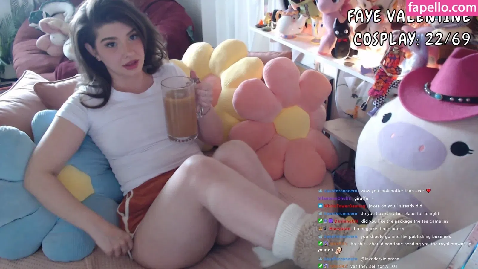 InvaderVie Onlyfans Photo Gallery 